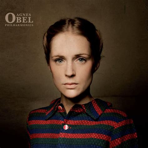The Cinematic Quality of Agnes Obel's Compositions